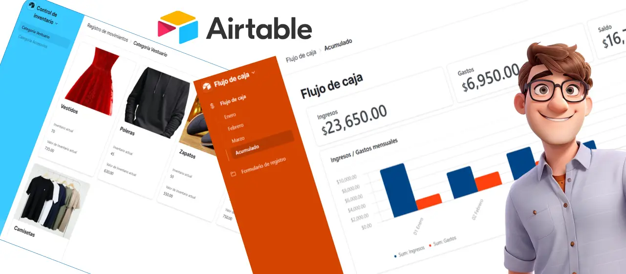 Taller de Airtable